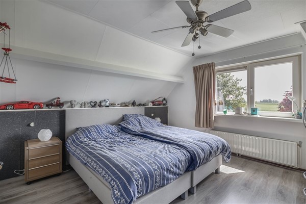 Medium property photo - Boven Veensloot 23, 9651 CG Meeden
